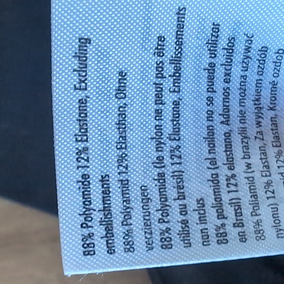 Cotton On Body leggings/tights - Picture 7 of 7